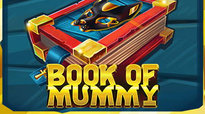 Book of Mummy