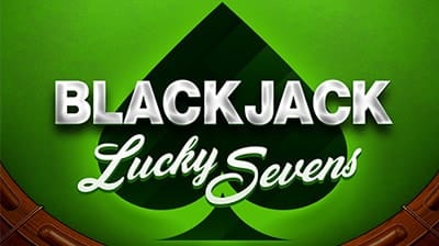Blackjack Lucky Sevens