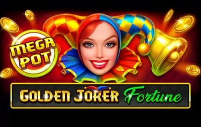 Golden Joker Fortune